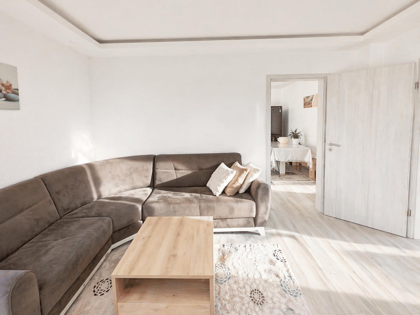 Modernes und saniertes Einfamilienhaus. Einziehen und Wohlfühlen: Ihr neues Zuhause erwartet Sie!* – Herdorf – Vorschaubild 2