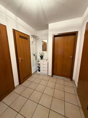 Homberg/Gemühtliches Domizil/ 2 Zimmer-Dachgeschoß in ruhiger Lage – 47198 Duisburg – Vorschaubild 7