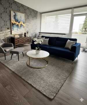 Charmantes Domizil mit Balkon – 85057 Ingolstadt – Vorschaubild 6