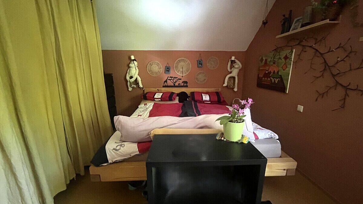 *** Doppelhaushälfte am Ortsrand der Gemeinde Bellenberg*** – Bellenberg – Vorschaubild 7