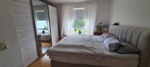Helle 2-Zimmer-Wohnung mit Küche in Salzgitter-Lebenstedt - frei ab 15.08.