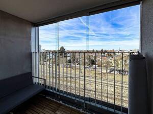 Studenten-Apartment mit Terrasse und Loggia in München - Moosach – 80992 München – Vorschaubild 2