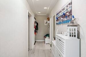 Bremen - Kattenesch l Attraktives Mehrfamilienhaus mit drei Einheiten in guter Lage – 28277 Bremen – Vorschaubild 7