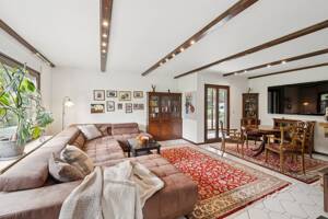 WALD - WASSER - WOHNEN Zweifamilienhaus in idyllischer Tegeler Siedlung – 13507 Berlin – Vorschaubild 5
