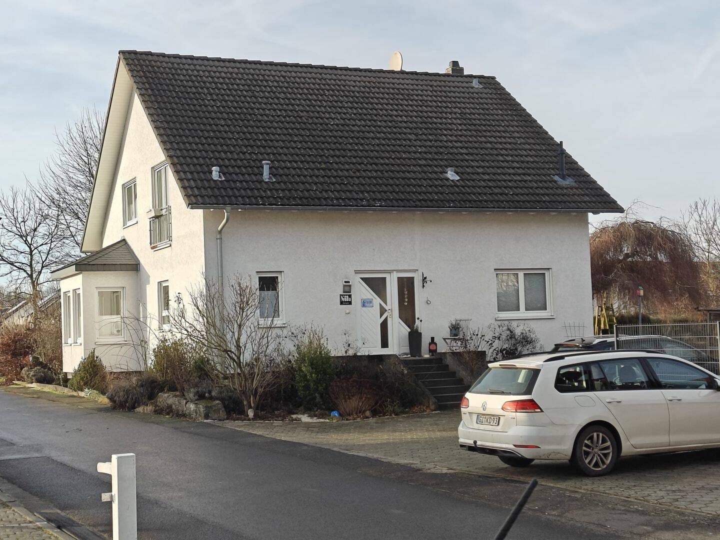 Freistehendes Einfamilienhaus BJ 2003 in Feldrandlage – Linden – Vorschaubild 7