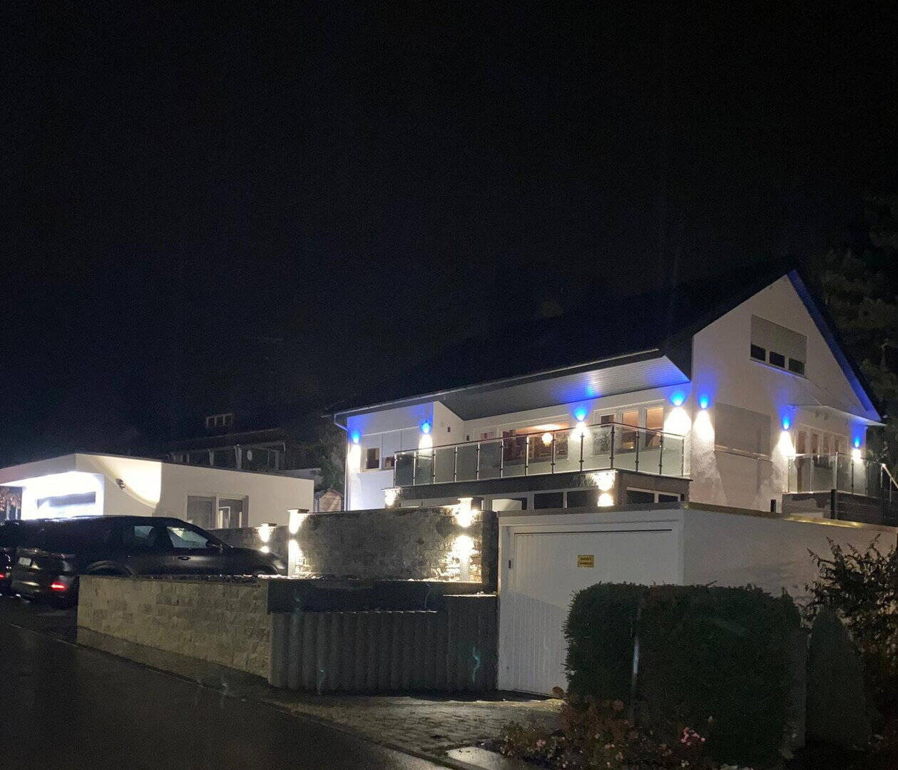 Wunderschönes Haus in Toplage Lindau / Wannental ( Bodensee ) ( PREIS VB ) – Lindau (Bodensee) – Bild 1 von 9