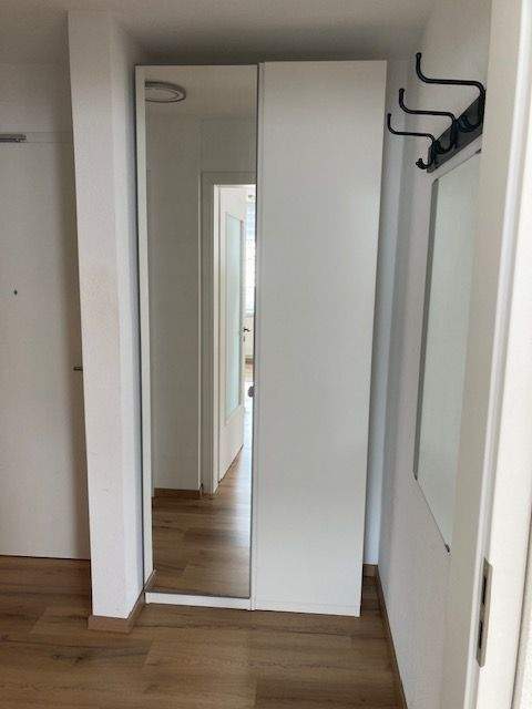 Hochwertige 1 Zi. Wohnung in Grombühl – Würzburg – Vorschaubild 5