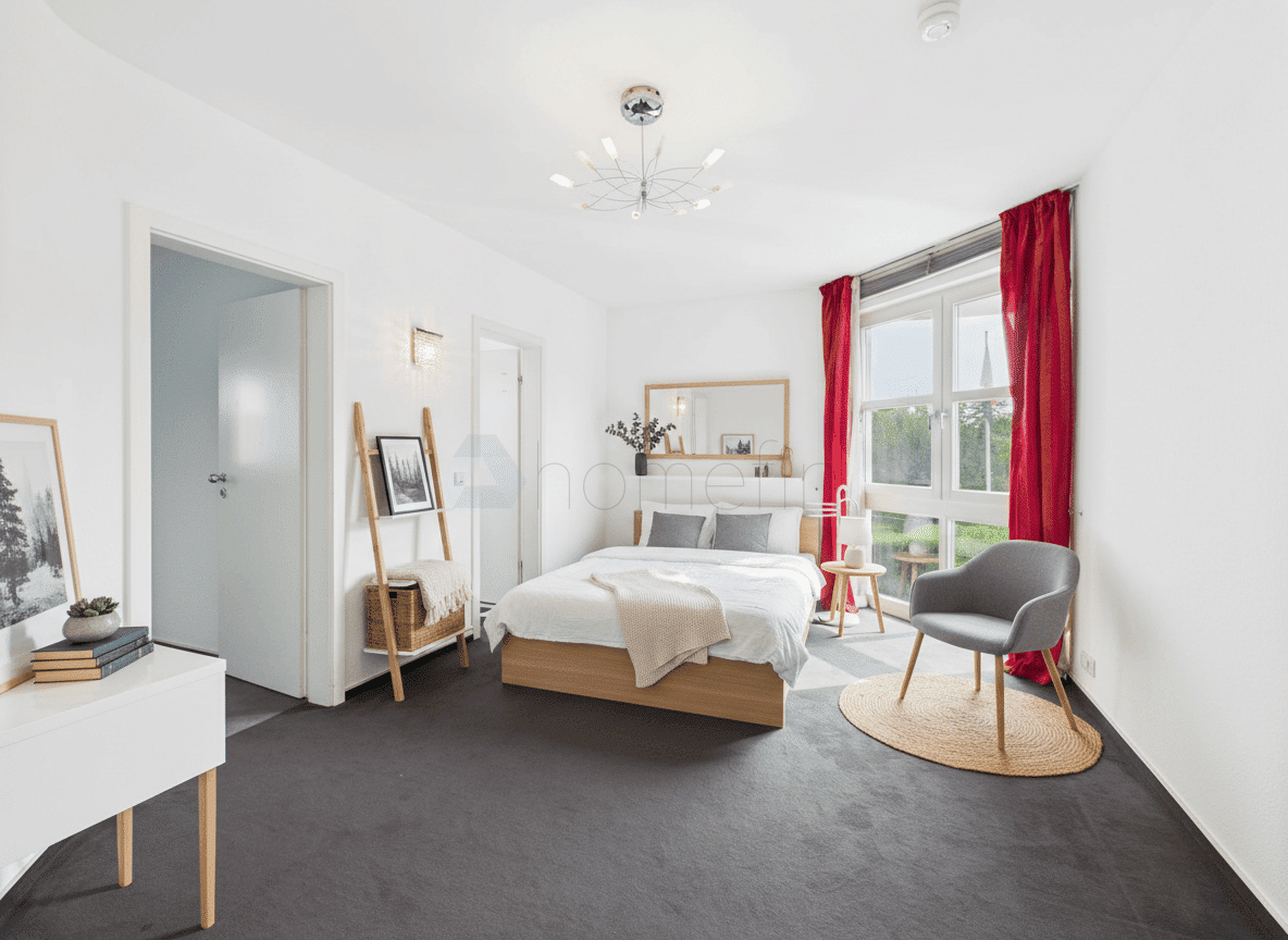 Architektonisches Unikat in Bonn | GROTEGUT Architektur | Raum und Privatsphäre – Bonn – Vorschaubild 8