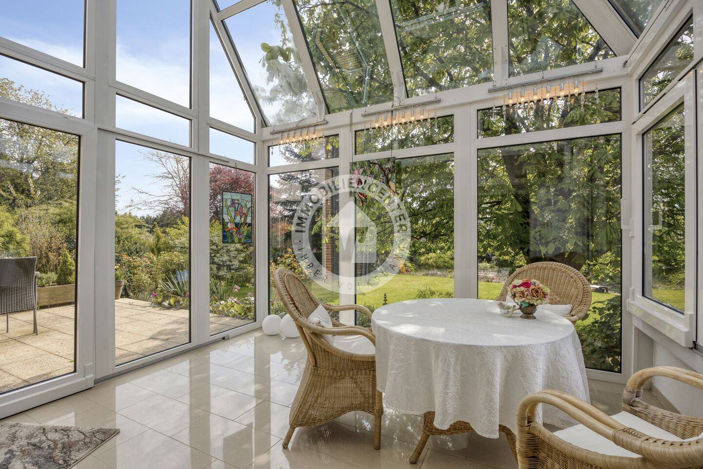 Ein Zuhause wie kein Zweites: Architektenhaus mit Einlieger! Raum für Ideen, Leben und Perspektiven – Dortmund – Vorschaubild 6