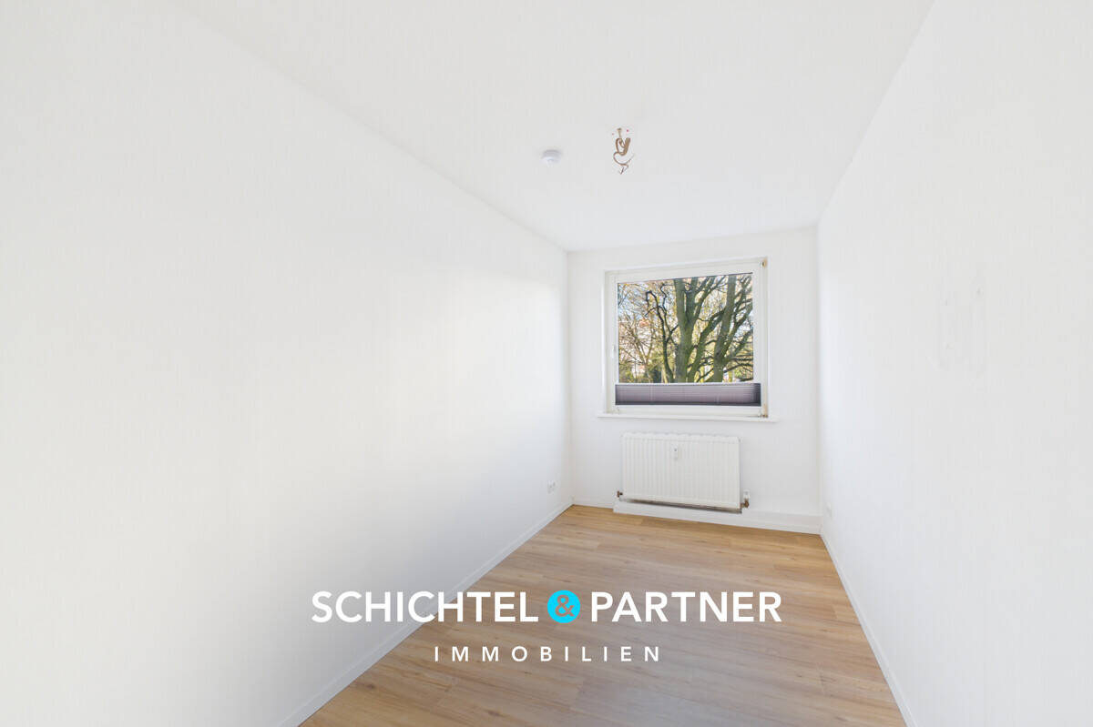 Neustadt | Modernisierte Eigentumswohnung mit Einbauküche und Balkon – Bremen – Vorschaubild 7