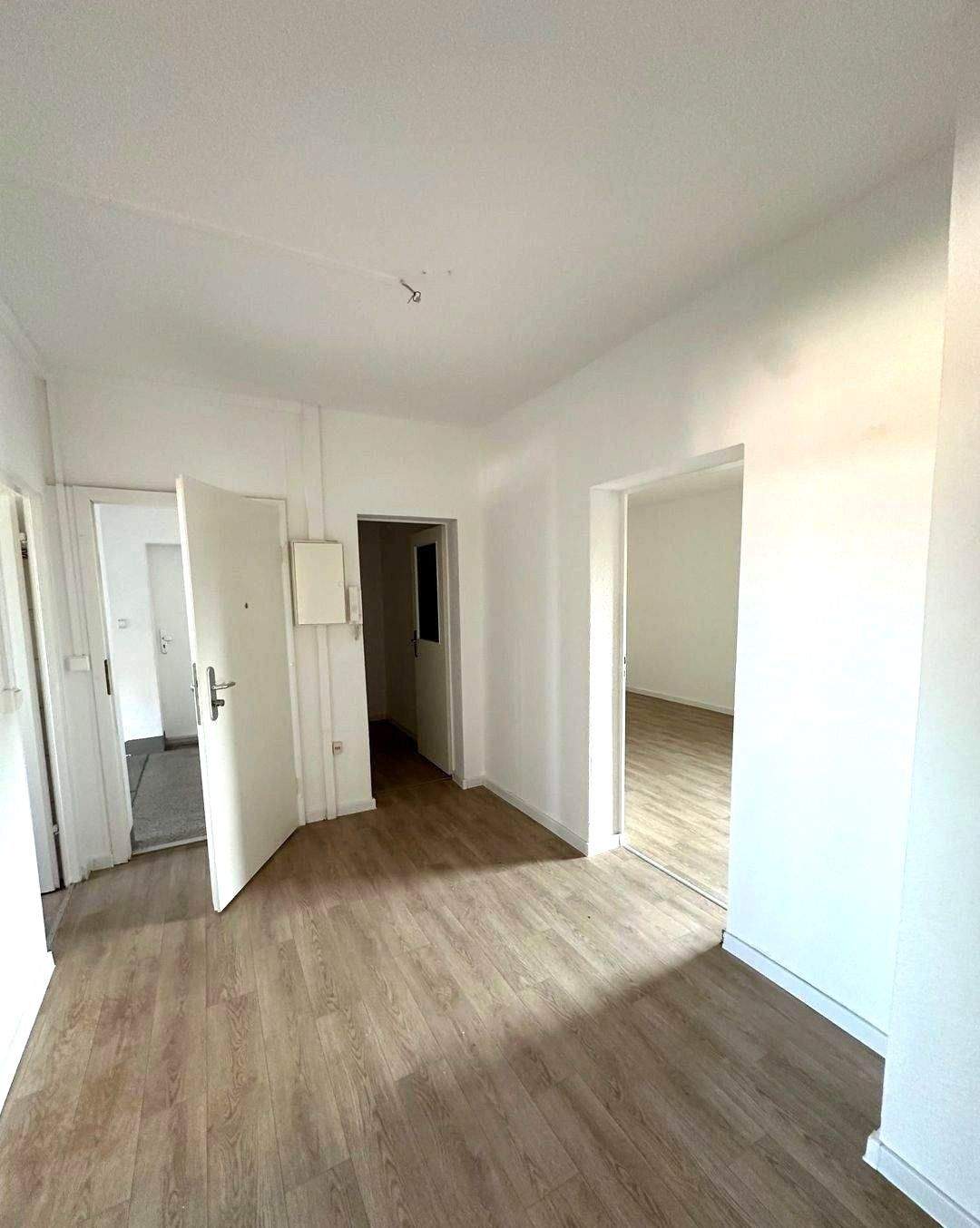 Große 3-Zimmer-Wohnung in Görlitz