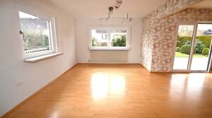Großzügige Terrassen- und Gartenwohnung mit EBK und Garagenstellplatz in Burgthann - Unterferrieden – 90559 Burgthann – Vorschaubild 3