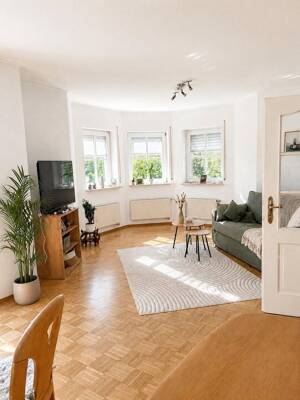Attraktive 2-Zimmer-Wohnung in gepflegtem mediterranen 6-Familien-Haus – 88690 Uhldingen-Mühlhofen – Vorschaubild 5