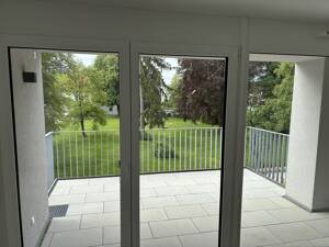 Moderne 3-Zimmer-Wohnung mit Balkon (2. OG mit Aufzug) - Erstbezug – 73230 Kirchheim unter Teck – Vorschaubild 3