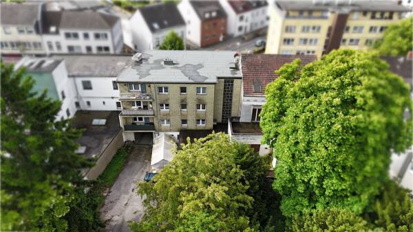 Haus in 47198 Duisburg kaufen