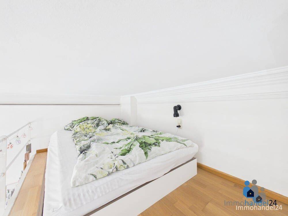 ***mietfreies, schickes Studentenappartment im Altbau & toller Lage*** – Aachen – Vorschaubild 8