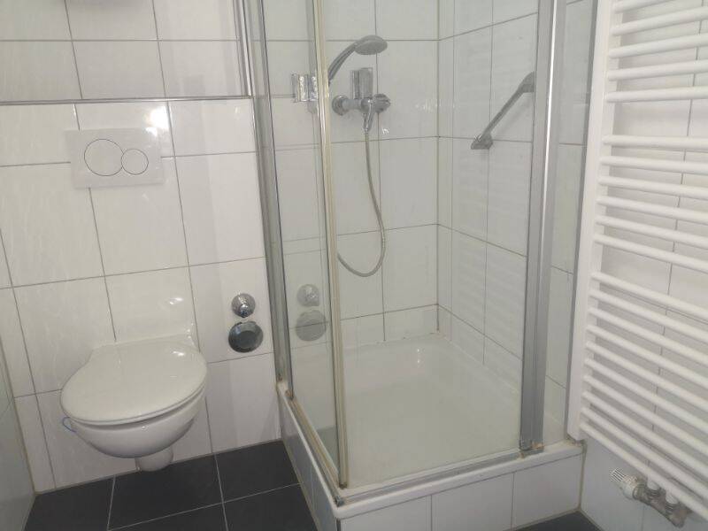 +++ 2 Zimmererdgeschosswohnung mit Balkon und Duschbad +++ – Duisburg – Vorschaubild 5
