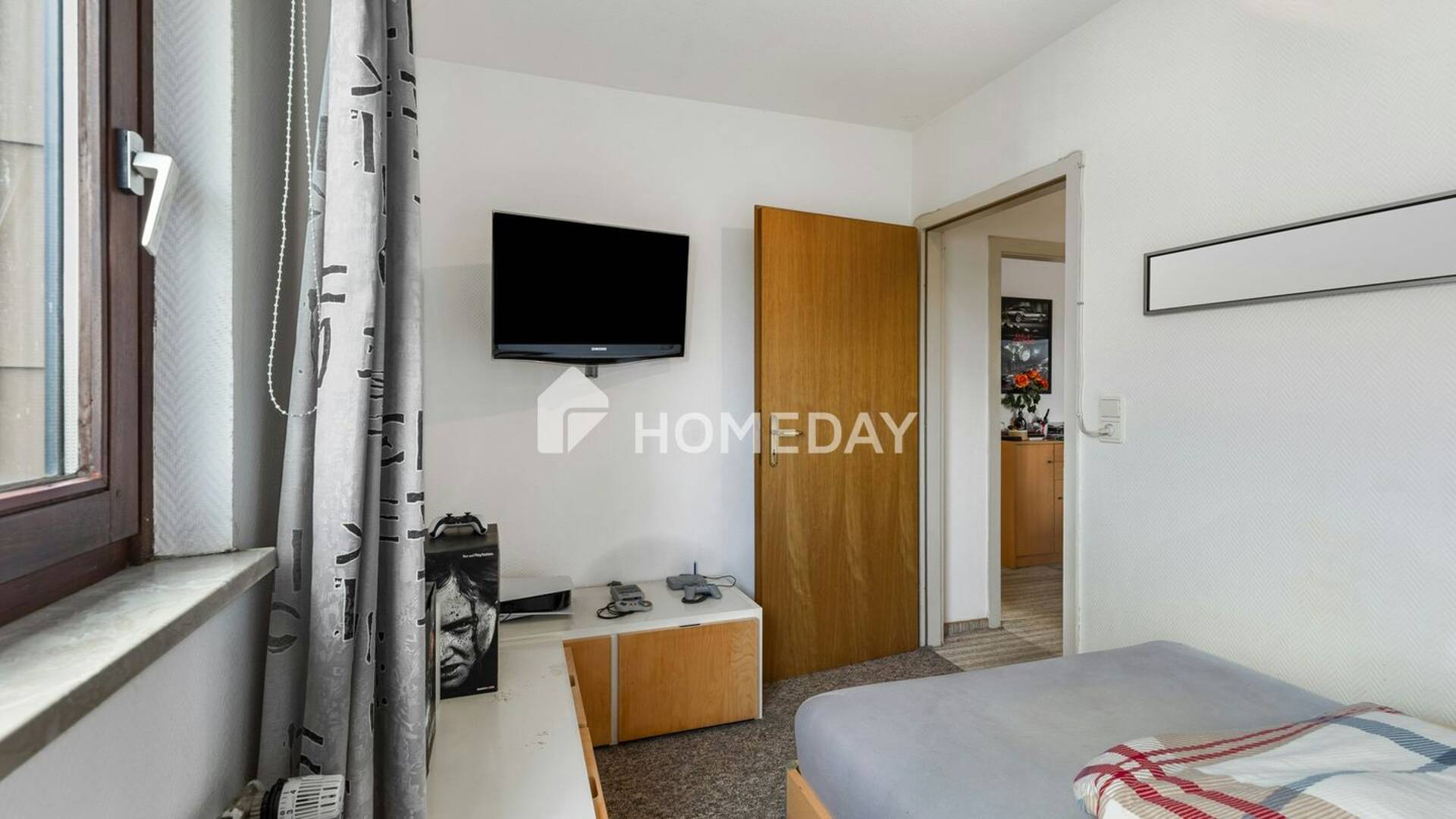 Terrassenwohnung in 38302 Wolfenbüttel mit 47,85 m² kaufen