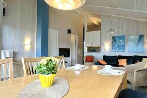 Ferienhaus in erster Reihe zur Ostsee – 23570 Lübeck – Vorschaubild 2
