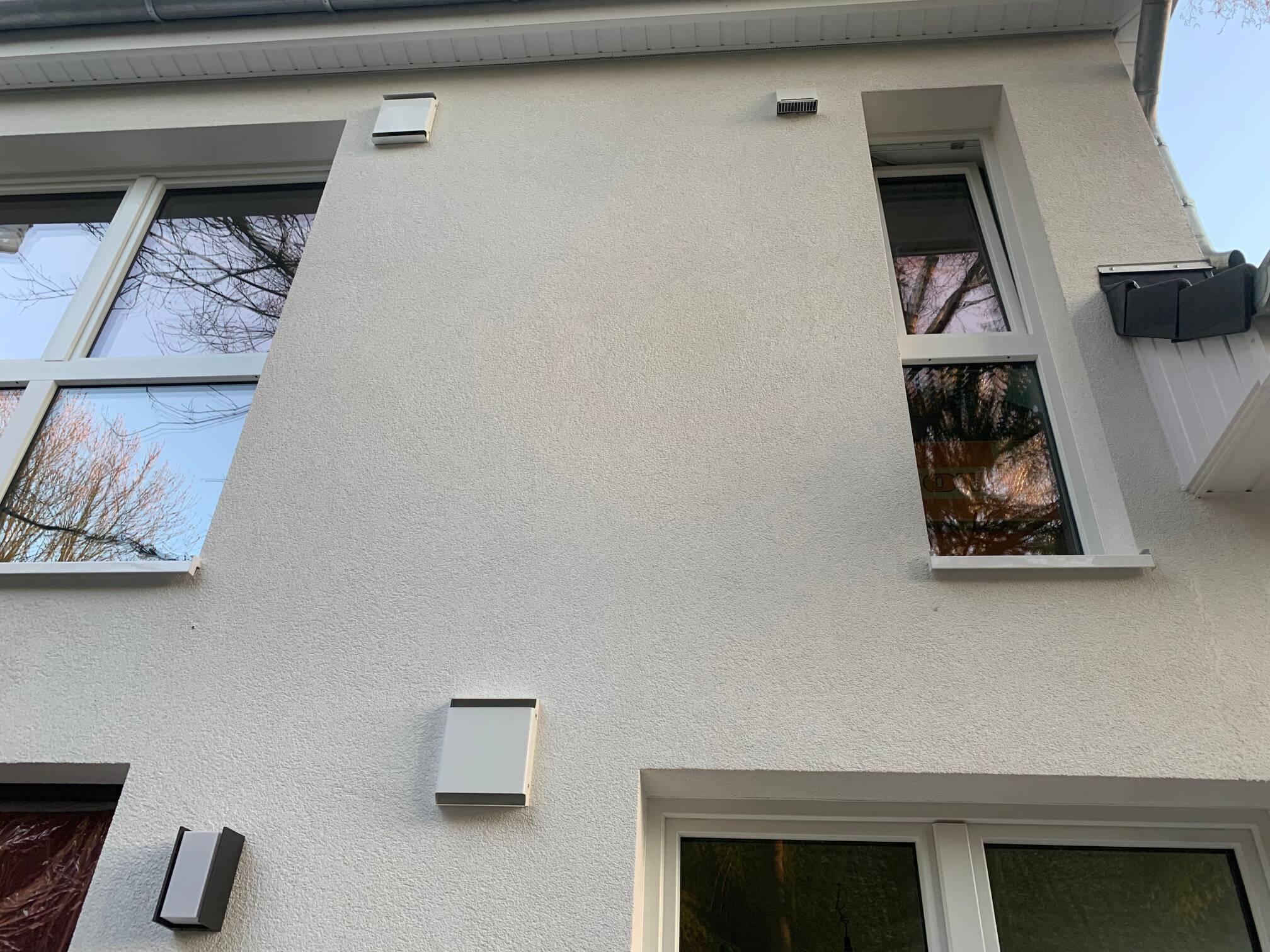 KFW 55 - Familienfreundlich und Ruhig mit guter Infrastruktur – Hamburg – Vorschaubild 5