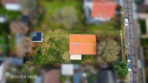 Unterkellerter Bungalow auf teilbarem Grundstück – 12685 Berlin – Vorschaubild 3
