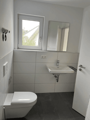 Möbliertes Studentenapartment in Erlangen – 91058 Erlangen – Vorschaubild 4