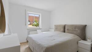 3-Zi-Whg mit Balkon und TG in zentraler Lage zwischen Stadtzentrum und Audi – 85057 Ingolstadt – Vorschaubild 3
