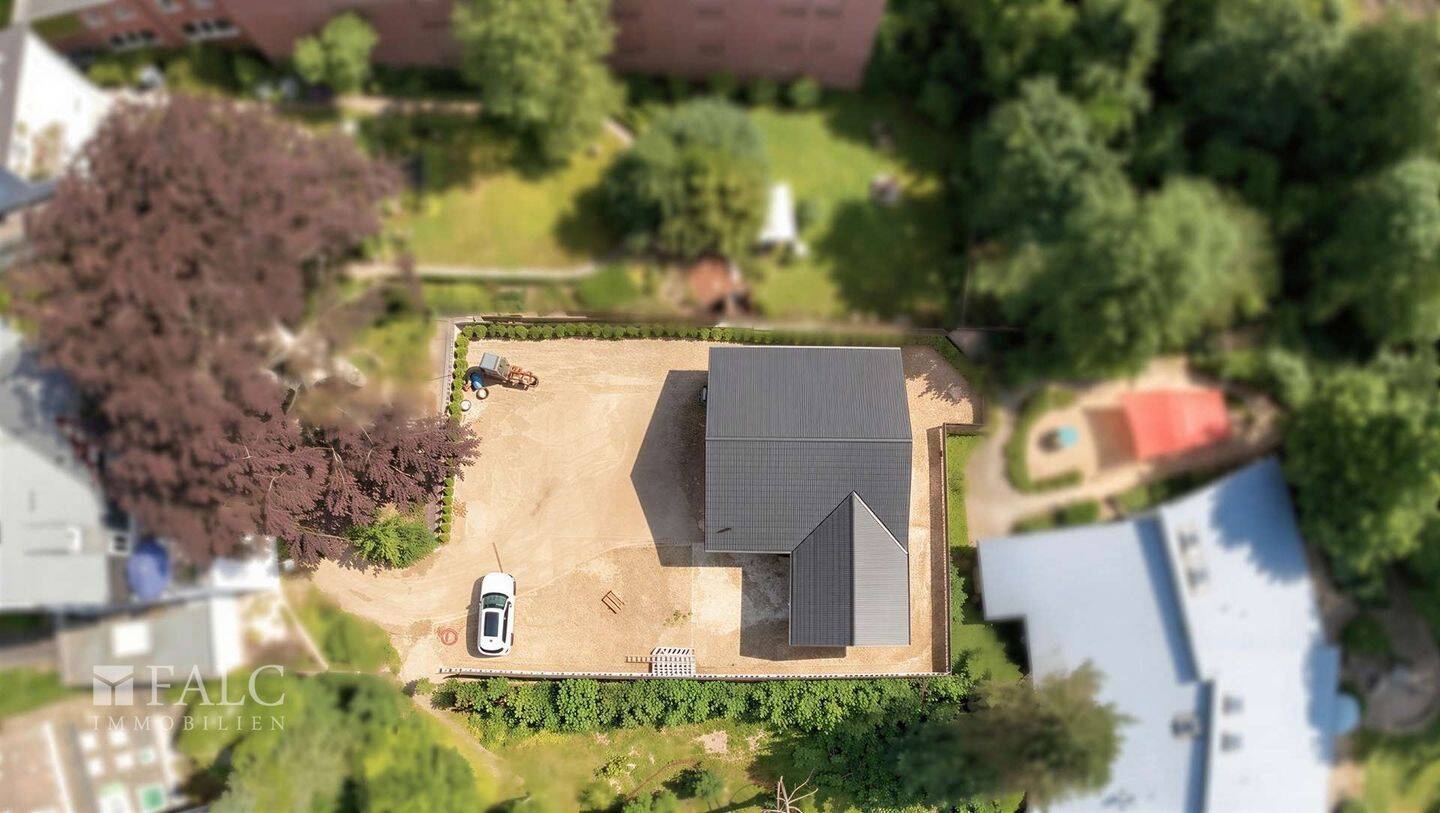 Ebenerdig, modern, selten: Barrierefreies Wohnen mit Garten in Remscheid-Vieringhausen – Remscheid – Vorschaubild 9