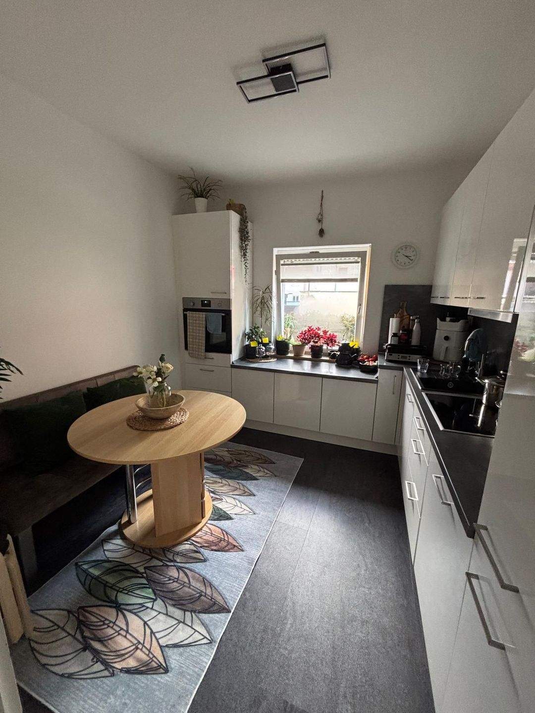3-Zimmer-Wohnung in gepflegtem Altbau, Nürnberg-Eibach(2) – Nürnberg – Vorschaubild 5