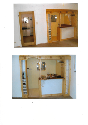 Vermietete 2-Zimmer-Wohnung als Kapitalanlage – zentrale Lage in Stuttgart, provisionsfrei – 70190 Stuttgart – Vorschaubild 3