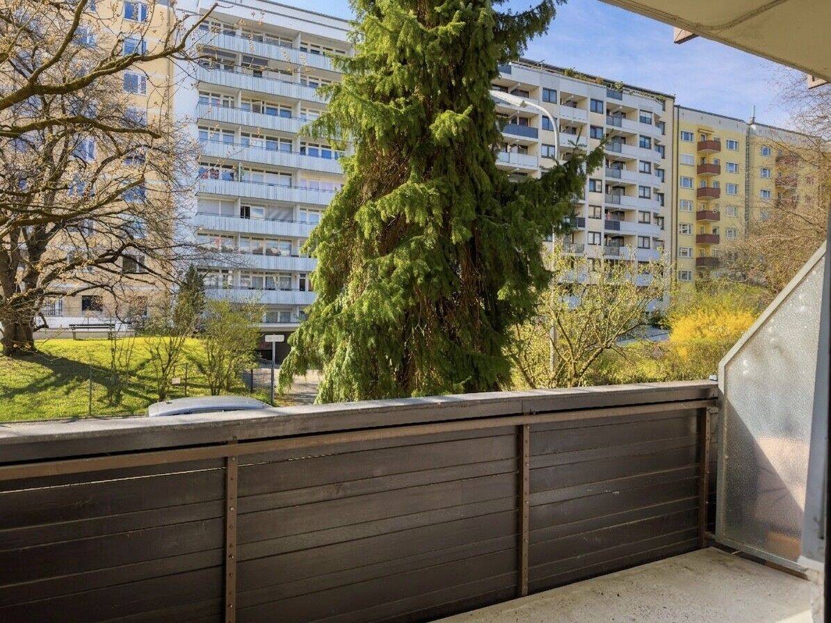 Bezugsfertig, sanierte 1-Zimmer-Wohnung mit Balkon & hochwertiger Ausstattung in Schwabing – München – Vorschaubild 6