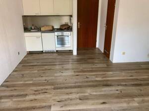 Kapitalanlage in Trier-Süd: Appartement, ca. 31 qm mit Balkon, Aufzug und Tiefgaragenstellplatz