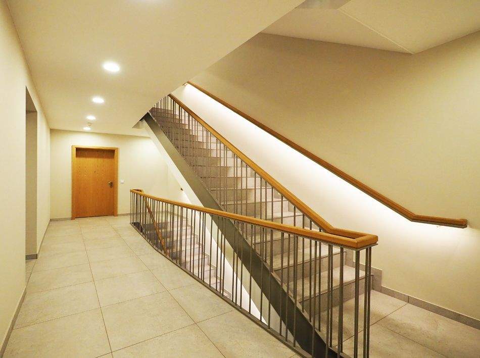 Exklusive Eigentumswohnung im "Triller Wohnpark"! – Saarbrücken – Vorschaubild 7