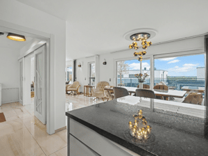 Exklusivität beginnt mit der Lage. Perfektion mit diesem Zuhause. – 89081 Ulm – Vorschaubild 8