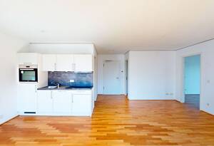 Wohnen mal anders: 2 Zimmer mit tollem Schnitt und 2 Balkonen – 55131 Mainz – Vorschaubild 2