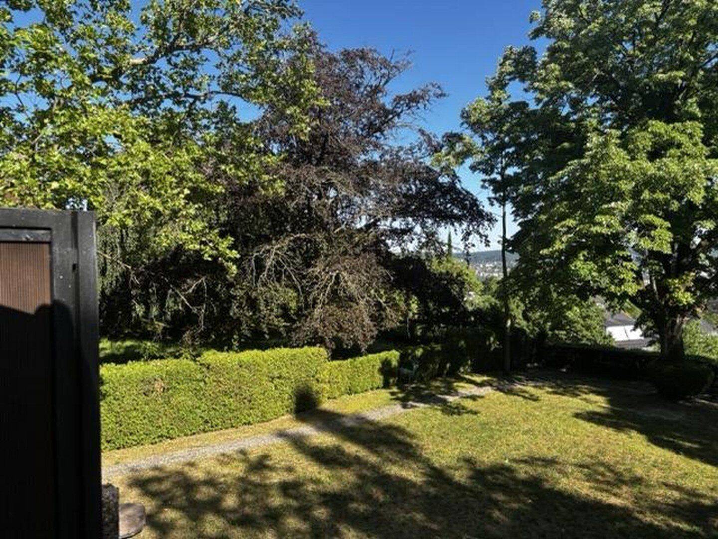 Reihenendhaus in Halbhöhenlage (Am Bismarckturm) zu vermieten – Stuttgart – Vorschaubild 2