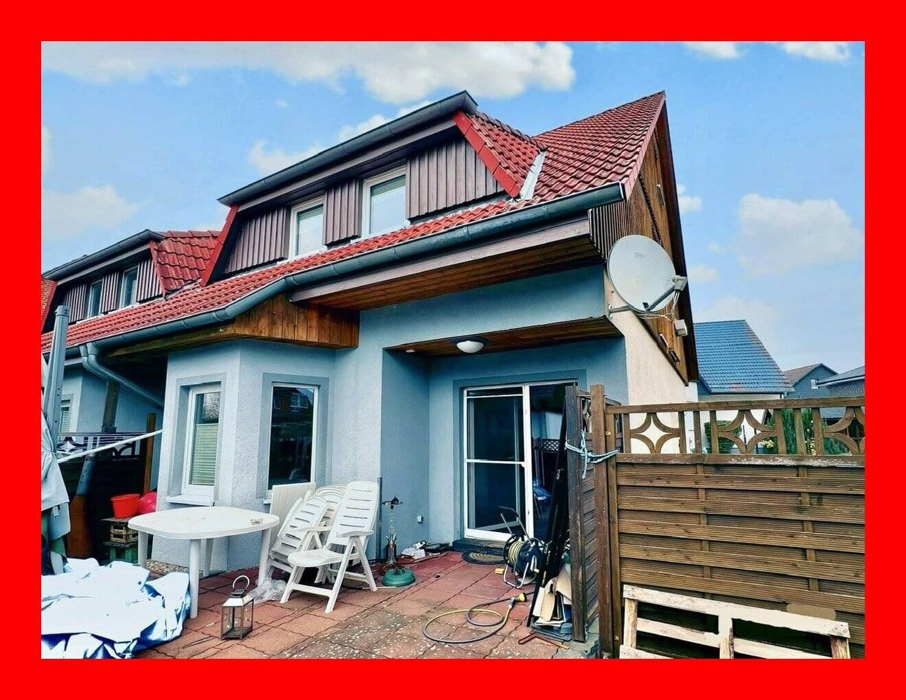 Haus kaufen Sarstedt Hauskauf Sarstedt von privat, provisionsfrei
