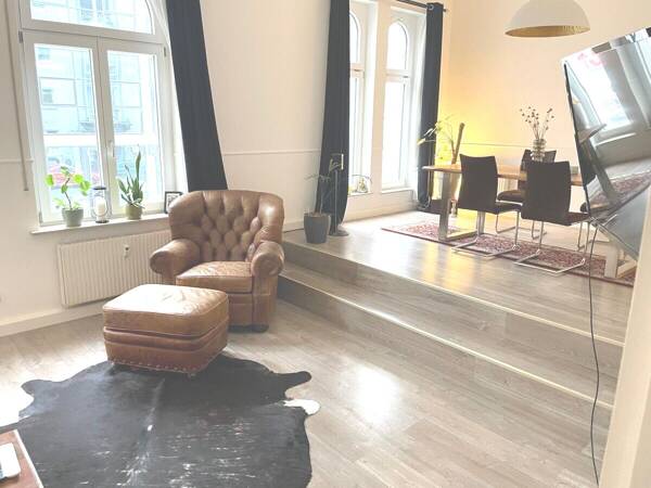 Etagenwohnung in 50672 Köln mit 82,87 m² kaufen