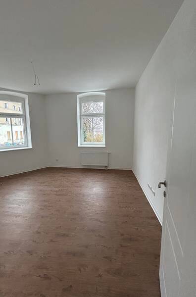 Zweitbezug nach San.! Kompakte 3-Zi mit EBK, Laminat, offener Küche und Wanne – Chemnitz – Vorschaubild 7