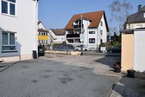 Attraktives 1.344 m² großes Grundstück / Abriss, mit vielseitig nutzbarer Bebauung, in Darmstadt-Arheilgen – 64291 Darmstadt – Vorschaubild 3