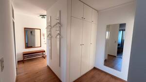 3-Zimmer-Wohnung-bezugsfrei-Gepflegte Wohnung mit sehr gutem Grundriss, Balkon und Aufzug – 14169 Berlin – Vorschaubild 8