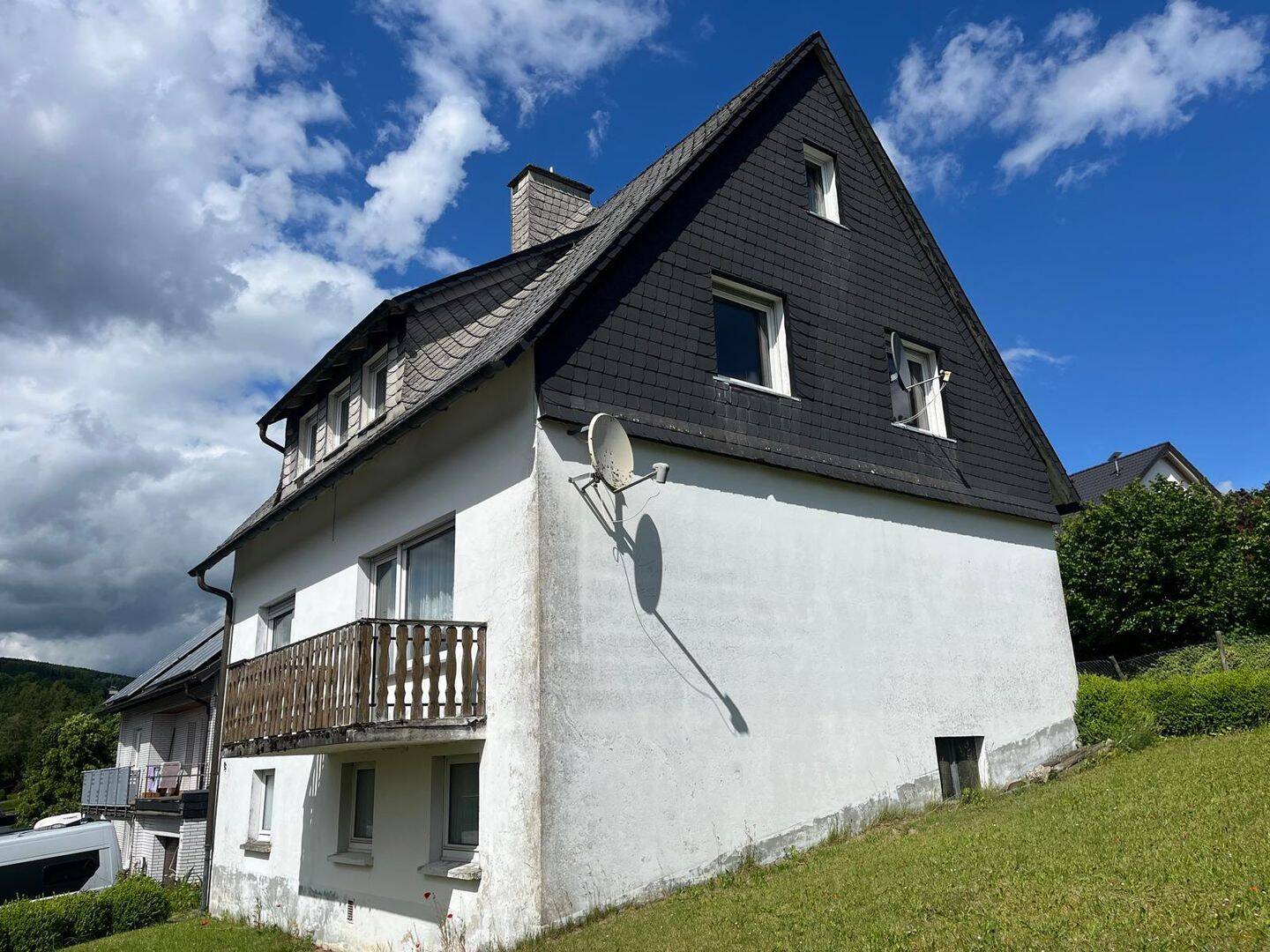 / Das eigene Haus zum bezahlbaren Preis! – Olsberg – Vorschaubild 4