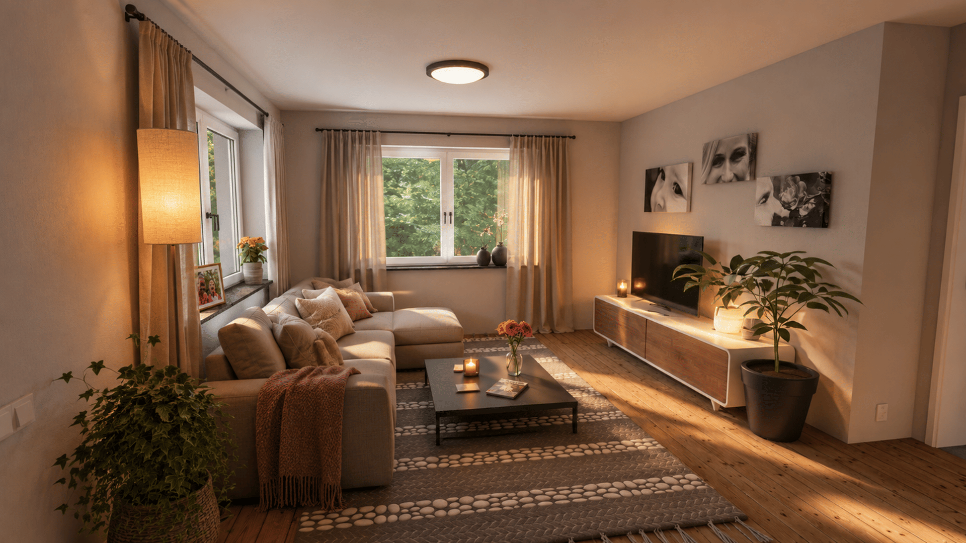 Etagenwohnung in 92224 Amberg mit 92,53 m² kaufen