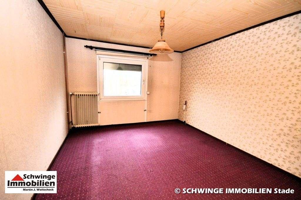 Reihenmittelhaus in zentraler Wohnlage der Hansestadt Stade - sofortige Übernahme möglich! – Stade – Vorschaubild 5
