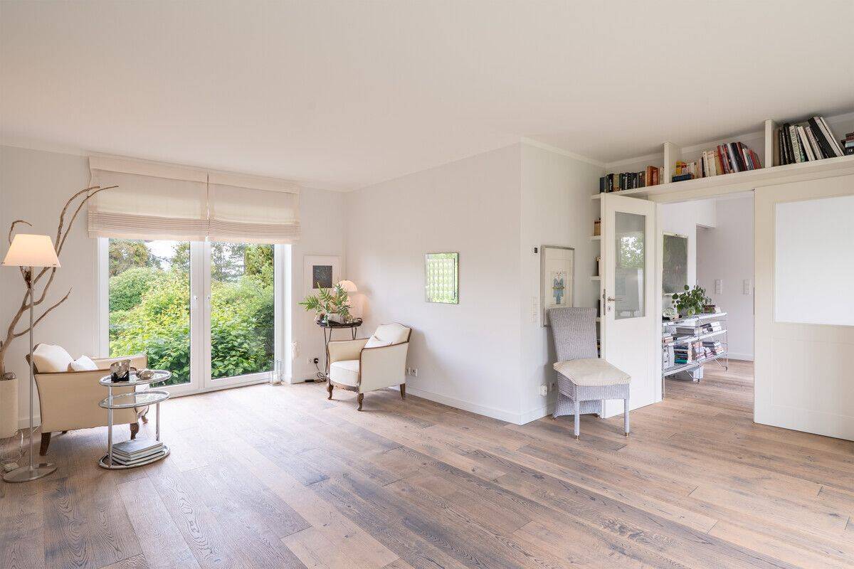Jeden Tag wie Urlaub - mit Fördeblick in Schausende – Glücksburg – Vorschaubild 9