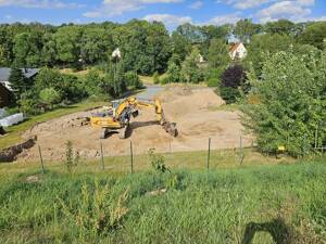 BAUEN SIE IHR FAMILIENGLÜCK: IHRE TRAUMVILLA IN STADTRANDLAGE! TEL. 01714863595 – 9125 Chemnitz – Vorschaubild 5