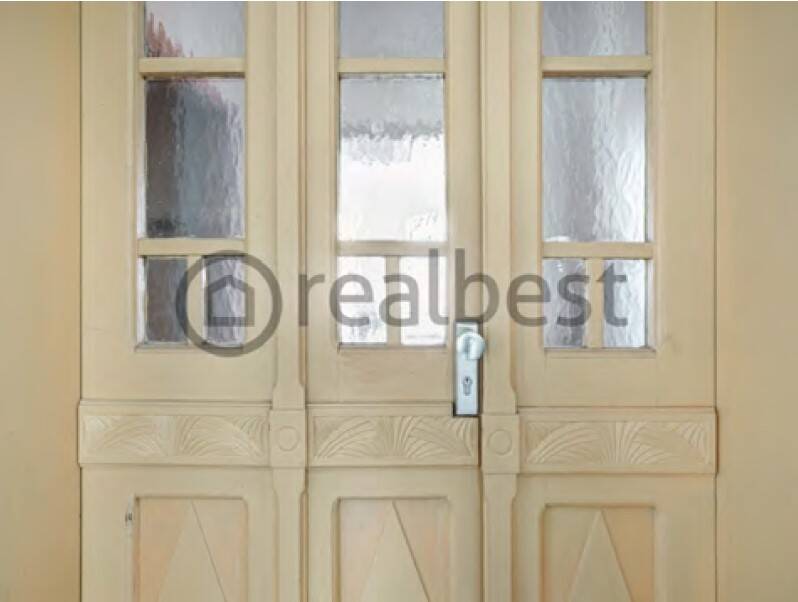 Mehrfamilienhaus im Jugendstil, zentrale Lage, teilvermietet mit Sanierungs-AfA – Döbeln – Vorschaubild 6