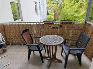 Charmante 2-Zimmer Jugendstilwohnung mit Balkon im beliebten Hamburg-Eimsbüttel – 20253 Hamburg – Vorschaubild 8