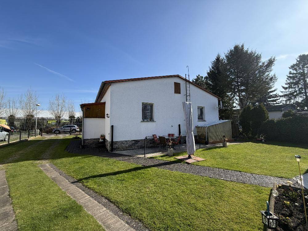 Einfamilienhaus in Teltow zu verkaufen! – Teltow – Vorschaubild 4