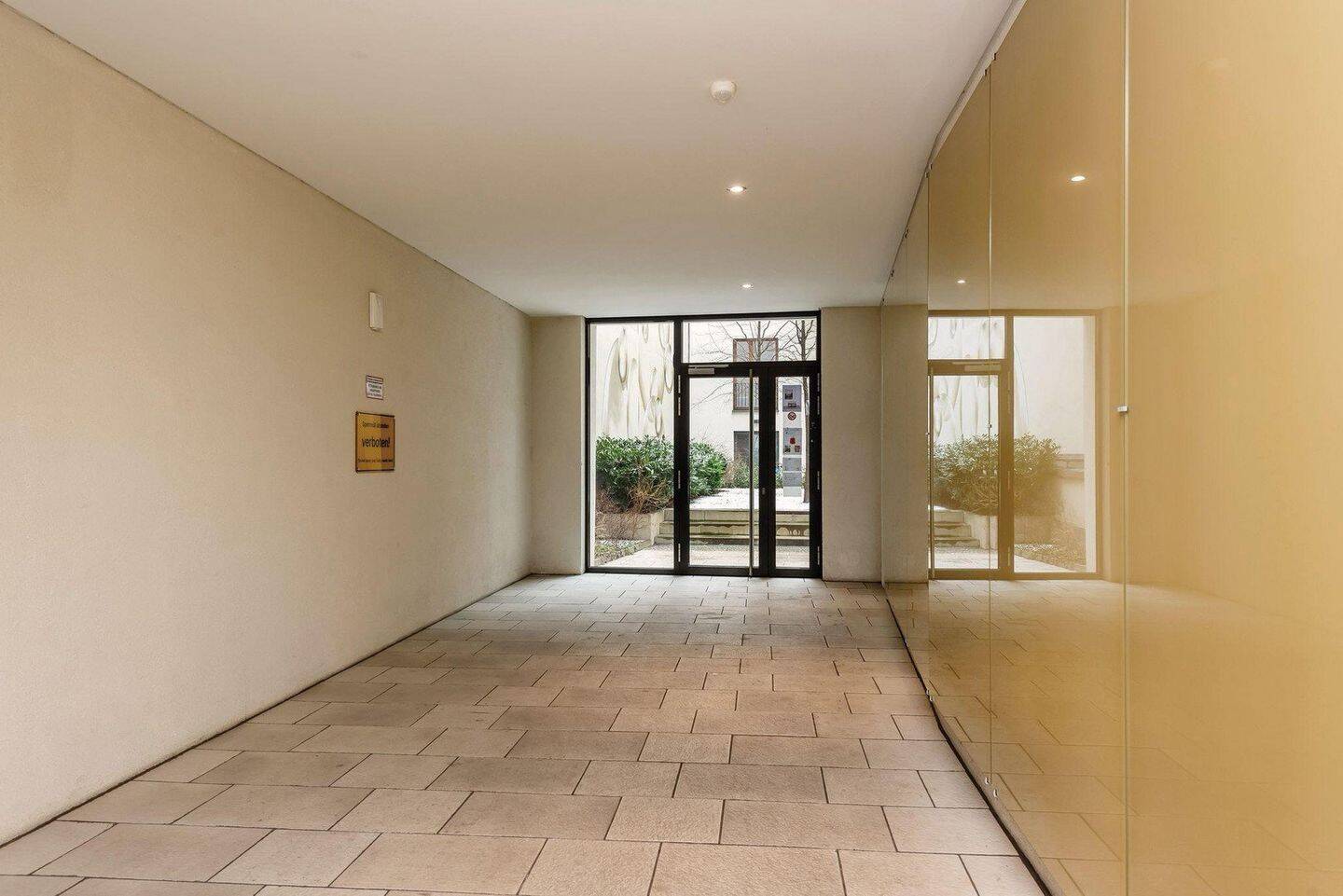 Exklusive Stadtwohnung in bester Lage von Berlin-Mitte – Berlin – Vorschaubild 3